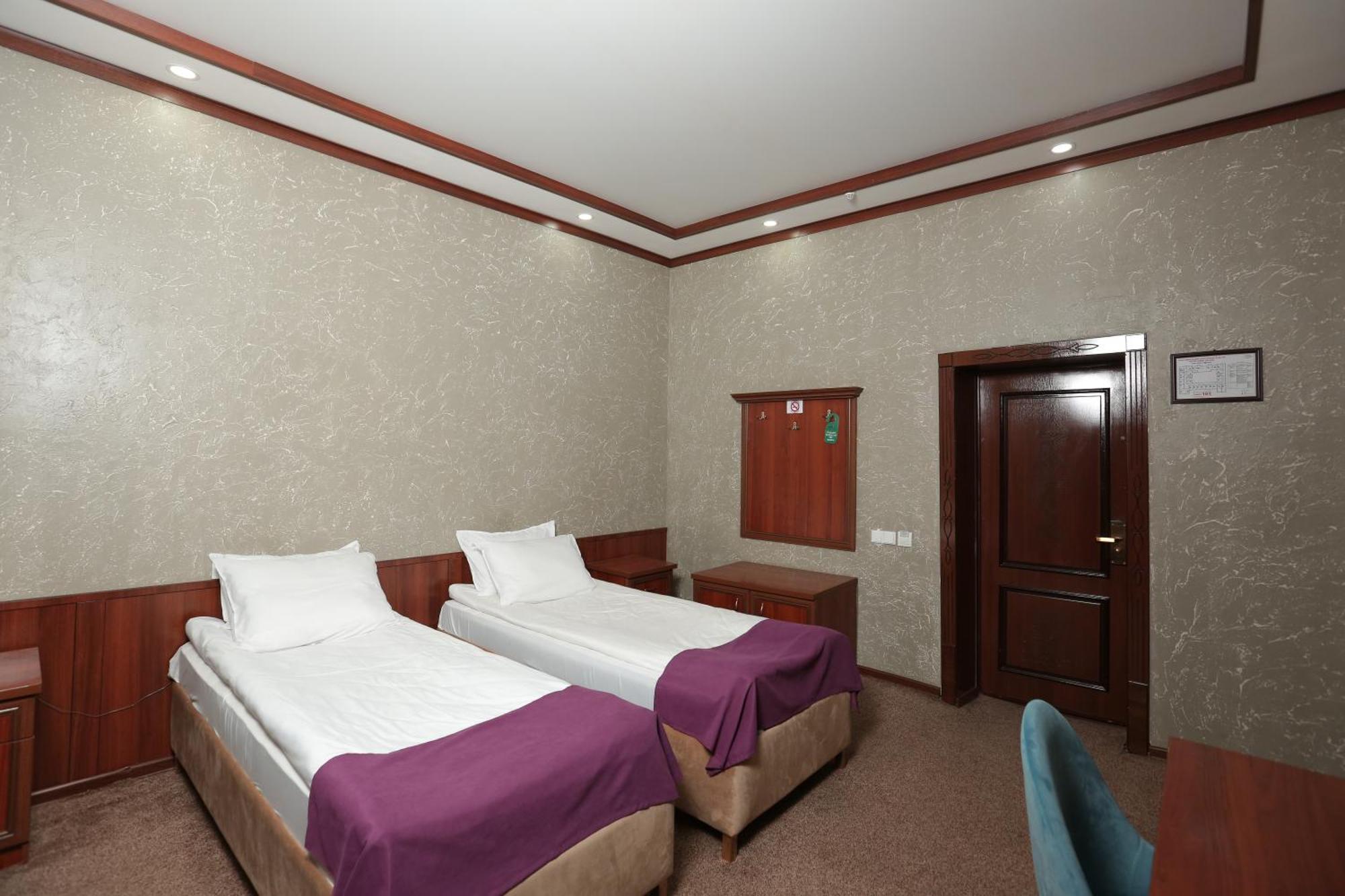 Hotel Khiva Palace Екстер'єр фото